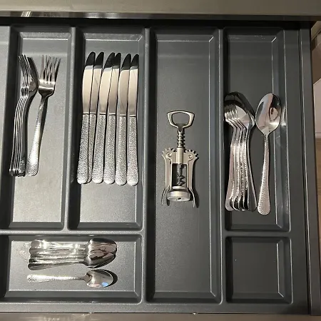 Apartment Seven Swiss Wonders, Center Zürich