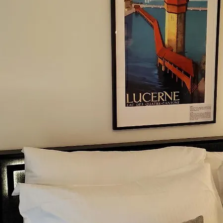 Apartment Seven Swiss Wonders, Center *