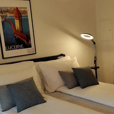 Seven Swiss Wonders, Center * Zürich