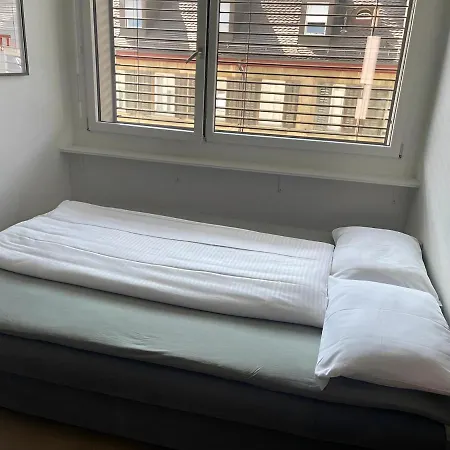 Apartment Seven Swiss Wonders, Center *