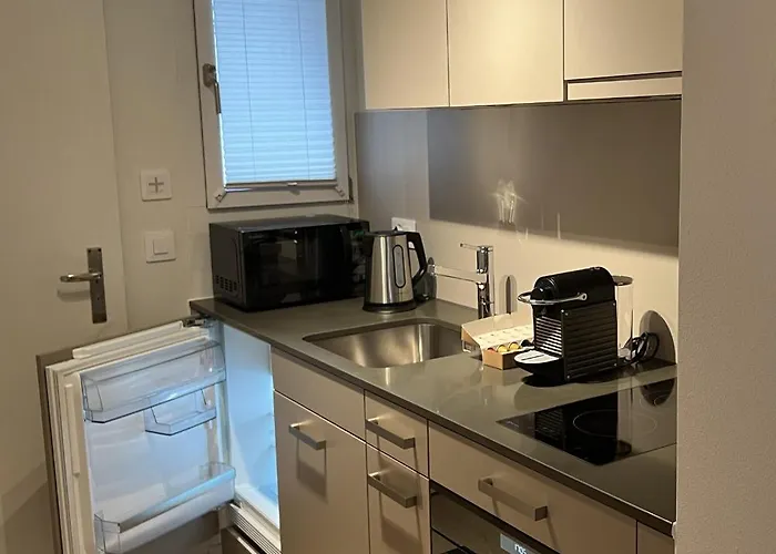 Seven Swiss Wonders, Center *