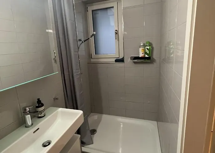 شقة Seven Swiss Wonders, Center زيورخ