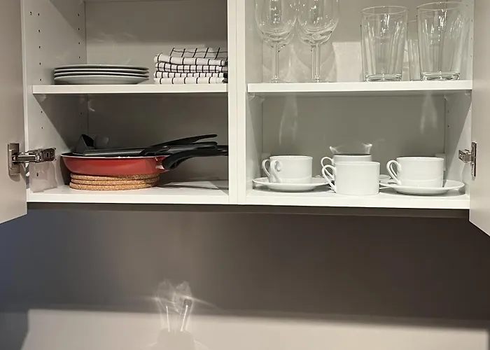 Seven Swiss Wonders, Center 취리히