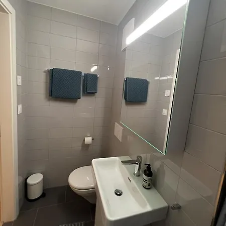 Seven Swiss Wonders, Center *