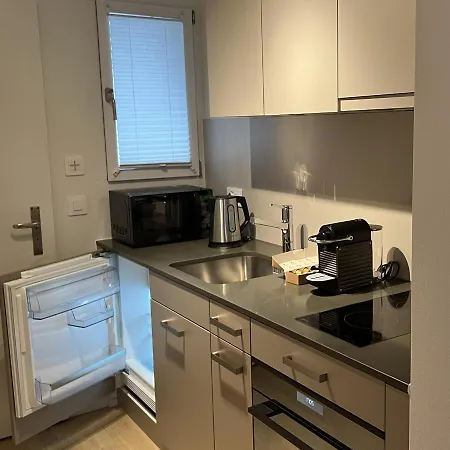 Seven Swiss Wonders, Center *