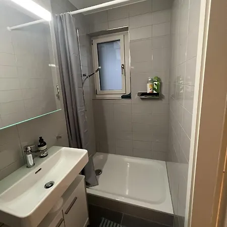 Апартаменти Seven Swiss Wonders, Center Цюрих