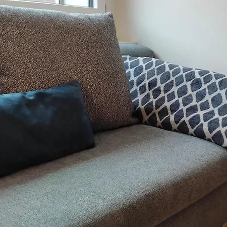 Seven Swiss Wonders, Center Апартаменти *